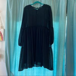 Matilda Jane Nostalgic Charlie Dress